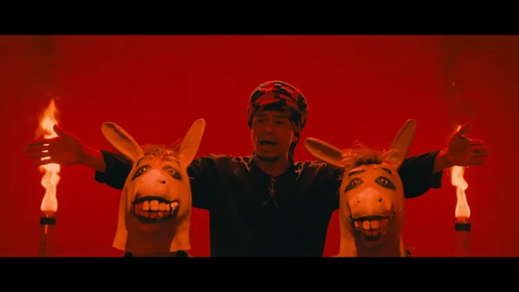 Film Hikayatussistance Tayang di CineDocx dan Bakaba Sinema, Ini Jadwal Lengkapnya