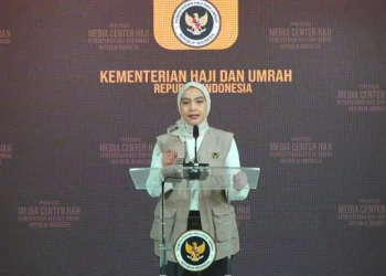 Haji Tanpa Antre Marak, Kemenhaj Tegaskan Ilegal dan Ingatkan Masyarakat Jangan Tergiur