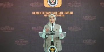 Haji Tanpa Antre Marak, Kemenhaj Tegaskan Ilegal dan Ingatkan Masyarakat Jangan Tergiur