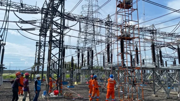 Tarif Listrik April–Juni 2026 Resmi Tetap, Begini Penjelasan ESDM