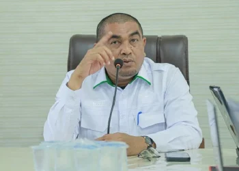 140 Siswa Madrasah di Aceh Besar Lulus SNBP 2026, RIAB Sumbang Terbanyak