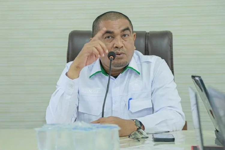 140 Siswa Madrasah di Aceh Besar Lulus SNBP 2026, RIAB Sumbang Terbanyak