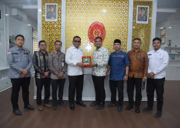 ISNU Aceh dan Kejati Perkuat Sinergi, Fokus Edukasi Hukum untuk Masyarakat