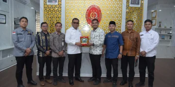 ISNU Aceh dan Kejati Perkuat Sinergi, Fokus Edukasi Hukum untuk Masyarakat