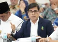 Idrus Marham Pimpin IKA PTKIN, Rektor UIN Ar-Raniry Harus Jadi Kekuatan Strategis