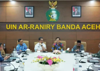 Kabar Baik! Guru PAUD di Aceh Bisa Kuliah S1 Lewat Beasiswa RPL UIN Ar-Raniry-BPSDM