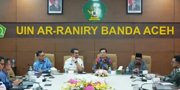 Kabar Baik! Guru PAUD di Aceh Bisa Kuliah S1 Lewat Beasiswa RPL UIN Ar-Raniry-BPSDM