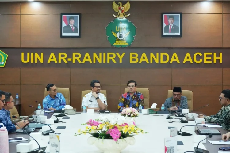 Kabar Baik! Guru PAUD di Aceh Bisa Kuliah S1 Lewat Beasiswa RPL UIN Ar-Raniry-BPSDM
