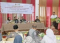 Kemenag Aceh Besar Gandeng Densus 88, Sasar Madrasah dan KUA Cegah Radikalisme dan Terorisme