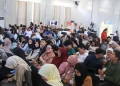 Kemnaker Bekali Mahasiswa Hadapi Dunia Kerja Digital, AI, dan Green Jobs