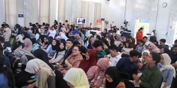 Kemnaker Bekali Mahasiswa Hadapi Dunia Kerja Digital, AI, dan Green Jobs