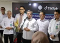 Kemnaker Gandeng TikTok, Perkuat Talenta Ekonomi Digital dan Buka Peluang Kerja Baru
