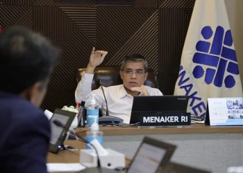 Kemnaker Siapkan Reward bagi Perusahaan yang Fasilitasi Sertifikasi Kompetensi Peserta MagangHub