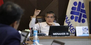 Kemnaker Siapkan Reward bagi Perusahaan yang Fasilitasi Sertifikasi Kompetensi Peserta MagangHub