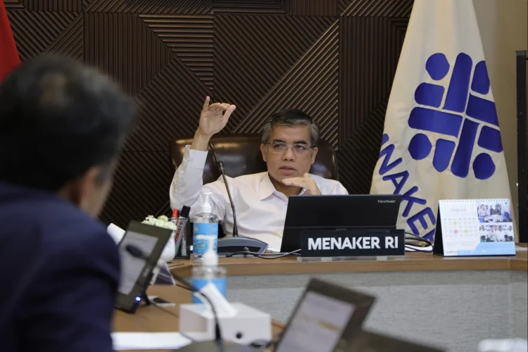 Kemnaker Siapkan Reward bagi Perusahaan yang Fasilitasi Sertifikasi Kompetensi Peserta MagangHub