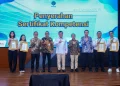 Magang Nasional Batch I Ditutup, 16 Ribu Peserta Dapat Sertifikasi Gratis dan Akses Kerja
