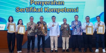 Magang Nasional Batch I Ditutup, 16 Ribu Peserta Dapat Sertifikasi Gratis dan Akses Kerja