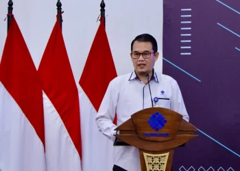 MagangHub Kemnaker Batch I Segera Berakhir, Tahap Akhir Tentukan Sertifikat dan Uang Saku