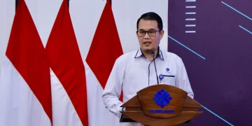 MagangHub Kemnaker Batch I Segera Berakhir, Tahap Akhir Tentukan Sertifikat dan Uang Saku