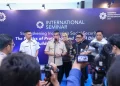 Menaker Jaminan Sosial Wajib Menjangkau Pekerja Informal, dari Ojol hingga PRT