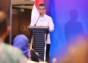 Menaker: Perjanjian Kerja Bersama Harus Dikawal, Tantangan Ada pada Implementasi