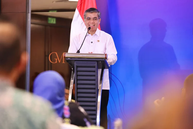 Menaker: Perjanjian Kerja Bersama Harus Dikawal, Tantangan Ada pada Implementasi