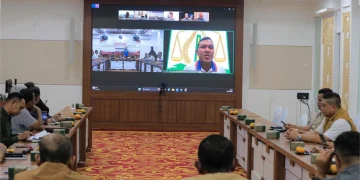 Pemerintah Aceh Perpanjang Status Transisi Pemulihan Pascabencana hingga Juli 2026