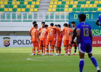 Persiraja Kalah Dramatis 3-4 dari Adhyaksa FC, Jaya Hartono Soroti Tambahan Waktu