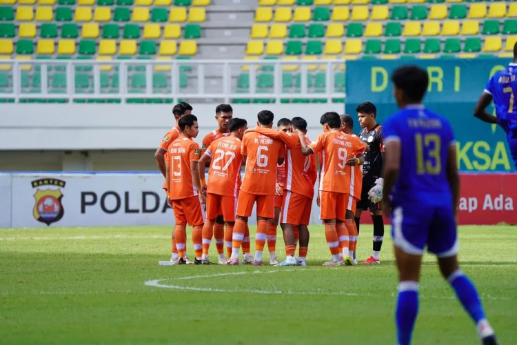 Persiraja Kalah Dramatis 3-4 dari Adhyaksa FC, Jaya Hartono Soroti Tambahan Waktu