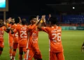 Persiraja Kalahkan Sumsel United 2-0, Gol Cepat Asgal Habib Jadi Penentu