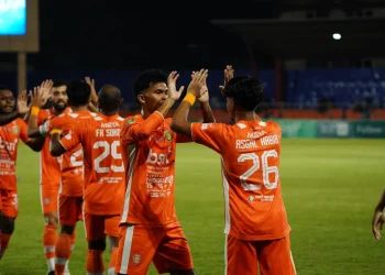Persiraja Kalahkan Sumsel United 2-0, Gol Cepat Asgal Habib Jadi Penentu