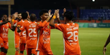 Persiraja Kalahkan Sumsel United 2-0, Gol Cepat Asgal Habib Jadi Penentu