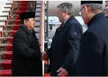 Prabowo Tiba di Moskow, Siap Bertemu Putin Bahas Kerja Sama Strategis RI-Rusia