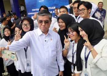 Rp32 Miliar Digelontorkan Kemnaker untuk Sumut-Aceh, Dorong Pemulihan Ekonomi Pascabencana