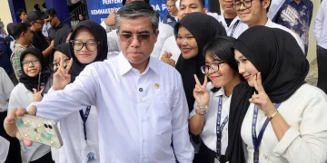 Rp32 Miliar Digelontorkan Kemnaker untuk Sumut-Aceh, Dorong Pemulihan Ekonomi Pascabencana