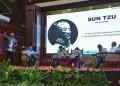 Safrizal ZA Bawa Spirit Sun Tzu di Musrenbang Aceh 2027