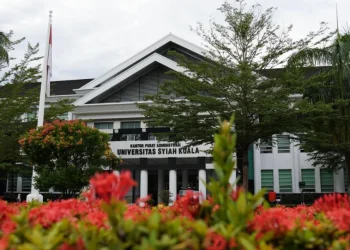 Respons Dinamika Geopolitik Global, USK Perketat Efisiensi Energi dan Terapkan Pola Kerja Fleksibel