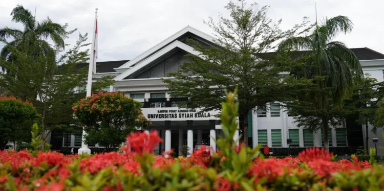 Respons Dinamika Geopolitik Global, USK Perketat Efisiensi Energi dan Terapkan Pola Kerja Fleksibel