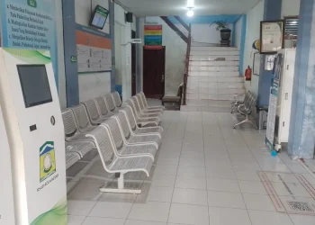 Tenaga Medis dan Dokter Spesialis RSUD Aceh Besar Mogok Kerja, Layanan Poliklinik Terhenti