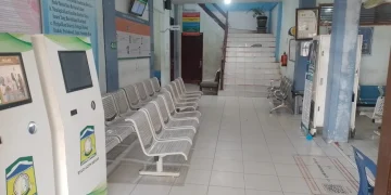 Tenaga Medis dan Dokter Spesialis RSUD Aceh Besar Mogok Kerja, Layanan Poliklinik Terhenti