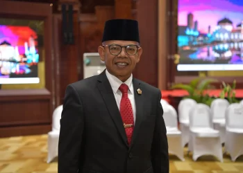‎WFH ASN Aceh Resmi Diterapkan, Ini Aturan, Pengawasan, dan Jaminan Pelayanan Publik