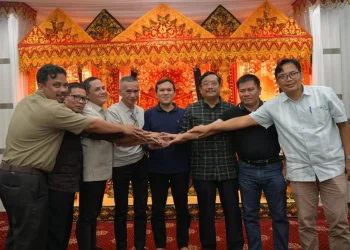 Wagub Aceh Turun Tangan, Pemkab-DPRK Aceh Singkil Sepakat soal APBK 2026