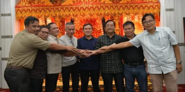 Wagub Aceh Turun Tangan, Pemkab-DPRK Aceh Singkil Sepakat soal APBK 2026