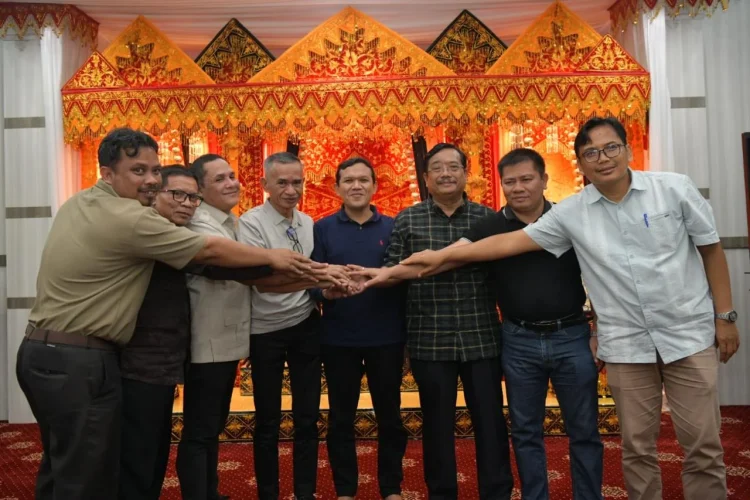 Wagub Aceh Turun Tangan, Pemkab-DPRK Aceh Singkil Sepakat soal APBK 2026