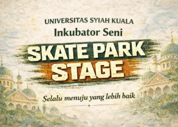 Skate Park Stage: Ruang yang Terus Tumbuh di Antara Proses dan Perjumpaan