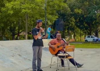 Skate Stage Park USK: Dari Ruang Nongkrong Jadi Mesin Kreatif Generasi Baru