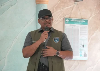 Kejar Akurasi Data, Safrizal Tegaskan Prinsip ‘No One Left Behind’ dalam Pemulihan Aceh