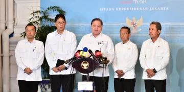 Pemerintah Optimistis Pertumbuhan Ekonomi Kuartal I 2026 Tembus 5,5 Persen