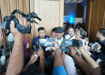 Safrizal Klarifikasi Isu Penanganan Lumpur, 39 Lokasi di Aceh Masih Dikerjakan