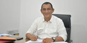 Pemerintah Aceh Gelar Pasar Murah di Enam Kabupaten Mulai 27 April